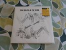 Spoils Of War ‎– The Spoils Of War 2xLP+7