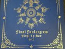 Final Fantasy XIV Vinyl Record LP Box Set Vol. 2 VGM Soundtrack FF 14 Endwalker