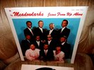 The Meadowlarks – Jesus From Up Above LP -  Original shrink EXCELLENT
