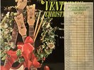 THE VENTURES BBC GRAMOPHONE LIBRARY LP ‘CHRISTMAS ALBUM’ (LIBERTY)