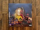 Travis Scott Astroworld Night Exclusive Limited Edition 2x Vinyl LP New/Sealed