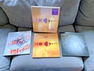 KATE BUSH Remastered In Vinyl III Box Set 2018 Fish People 0190295593933