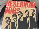 Quentin Tarantino's Reservoir Dogs Original Soundtrack Geffen Records M-