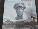 Simple Minds - Celebrate ( VINLY  LP ) NEU IN FOLIE