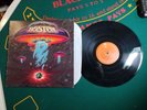 BOSTON Self Titled 1976 LP Vinyl Near Mint  JE34188 Peace Of Mind