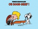 Vince Guaraldi - Oh Good Grief  [New Vinyl LP]