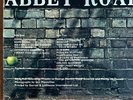 The Beatles - Abbey Road 1st UK Press *Misaligned Apple* *No Her Majesty* VG+