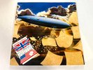 LED ZEPPELIN Complete BBC Performances 4xLP 1988 Toasted TRW 1912 AUSTRALIA ZOSO