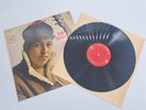 BOB DYLAN S/T COLUMBIA 2-EYE STEREO LP 1962  CS 8579 US NM