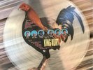 King Kurt ‎– Big Cock .. Psychobilly Picture Disc LP
