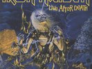 Iron Maiden - Live After Death (The World Slavery Tour) 2LP 1985 FOC + OIS ´