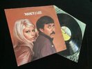 Nancy & Lee - Nancy & Lee - UK Stereo 1st ‘Streamboat Label’ Press LP & Inner