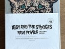 Third Man Records Vault #62 Iggy Pop and the Stooges • Raw Power 7-inch Edition