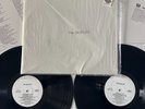 The Beatles -  White Album 1982 US MFSL Press *Import* w/Lyric Inners NM/NM