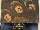 The Beatles-Rubber Soul 1969 3rd UK *Mono* -5/-5 *No Sold in The UK* GRAIL