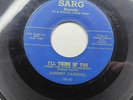 Johnny Carroll I'll Think of You Stars Came Down from Heaven 7
