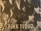 Pink Floyd: A Nice Pair Taiwan Union Label -- Rare and in Like New Condition