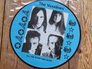 The Vaselines All The Stuff & More Ltd Picture Disc LP C86 Indie Nirvana