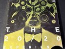 Justin Timberlake The 20/20 Experience Complete Experience Vinyl Record LP
