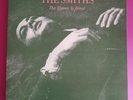 The Smiths LP album vinyl The queen is dead FIRST PRESSING etched 'fear of Manc'