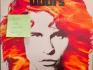 The Doors An Oliver Stone Film Vinyl Record EX/VG EKT85 1991