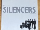 THE SILENCERS - A Letter From St Paul 12” vinyl record LP album.