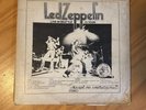 Led Zeppelin - Live In Seattle ‘73 Tour