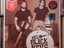 The Black Keys - Live At Beachland Tavern March 31, 2002 - UK RSD TANGERINE VINY