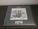 NOSFERATU Soundtrack Sacred Bones ART EDITION BLUE INCANTATION Vinyl LP