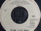 DIDECA-COMO LA FLOR- LA CARCACHA/ SELENA Y LOS DINOS