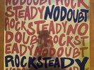 NO DOUBT - ROCK STEADY (IVC BLUE & PINK VINYL RECORD) [#1860/3000] {2024}