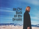 DEAN, Jackson - On The Back Of My Dreams - gatefold 'mystic smoke' vinyl 2xLP
