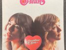 HEART Album 12” DREAMBOAT ANNIE 1975 Record 1ST PRESSING Vinyl Lp Strong VG++