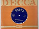 The  Rolling Stones: 1966 Australia Decca 45: 'Fortune Teller / Sad Day' _NM