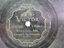 Cannon's Jug Stompers - VICTOR V-38006 - Bugle Call Rag & Pig Ankle Strut
