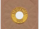 SUN Rockabilly/Blues SMOKEY JOE Listen To Me Baby/Signifying Monkey M- HEAR BOTH