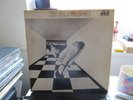 LP VINYL YES ALBUM TIME AND A WORD 2400 006 UK 1ST PRESS 1970 NM/G A1/B2