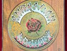 RARE 1971 FIRST UK PRESS THE GRATEFUL DEAD AMERICAN BEAUTY NR MINT STUNNING COPY