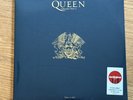 Queen – Greatest Hits II Collectable Blue Vinyl Limited Edition 2020 NEW MINT