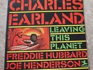 Charles Earland Leaving This Planet 1973 2 LP Vinyl NM- Nice Original P-66002