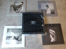 Taylor Swift - Tortured Poets Dept, TTPD - 4 Vinyl Color Variants + Slipcase NEW