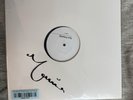 MARINA PRINCESS OF POWER Signed Test Pressing Vinyl LP - ONLY 100