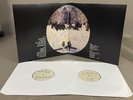 ROBERT CHARLEBOIS VERY RARE FRANCE  1978 TEST PRESSINGS 2 VINYL LP SET NEAR-MINT