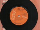 DAVID BOWIE  SOUTH AFRICA    45   JOHN, I'M ONLY DANCING (AGAIN)  1975  EX+