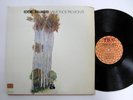 EDDIE PALMIERI Vamonos Pal Monte LP Tico Mono Guaguanco, Salsa VG+ vinyl Cm 66