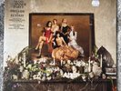 Last Dinner Party - Prelude To Ecstasy [New Vinyl LP] Explicit, Colored Vinyl, L