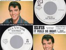 NM/EX Elvis Presley 