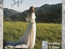 LAUFEY SIGNED everything I know about love BLACK VINYL LP SIGNATURE