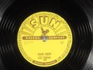 78 RPM --  Carl Perkins, Sun 249 