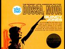 Quincy Jones - Big Band Bossa Nova Limited Edit (Vinyl LP - 1962 - EU - Reissue)